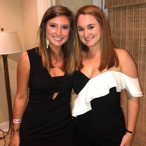 Meet your Posher, Callie